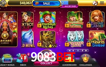 Symbols of Egypt Slot - PG Soft